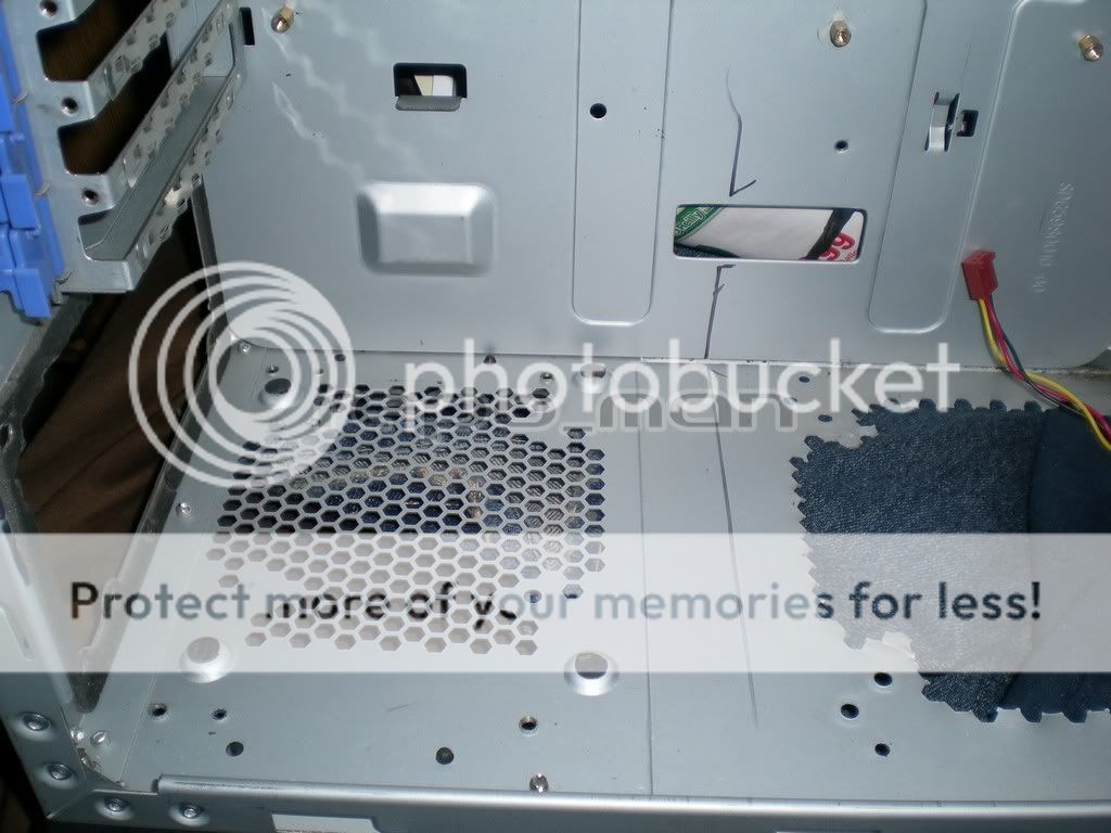 Vapor Locked (CM690) Updated September 2 *see second post* Page 2